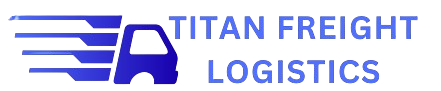 Titan Freight Logistics